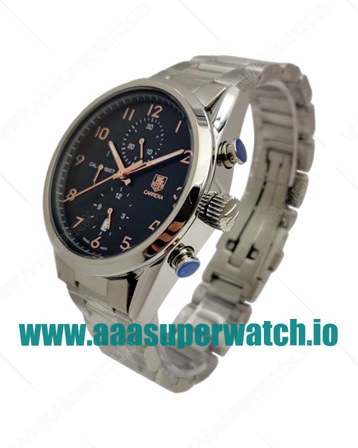 TAG Heuer Replica Carrera CAR2014.BA0796 - 44 MM