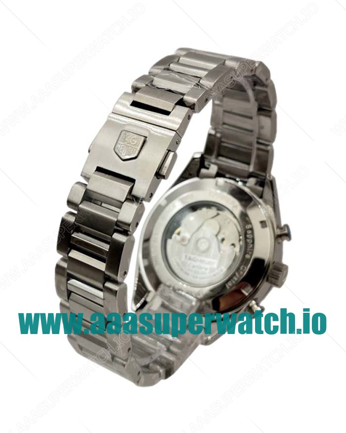 TAG Heuer Replica Carrera CAR2014.BA0796 - 44 MM