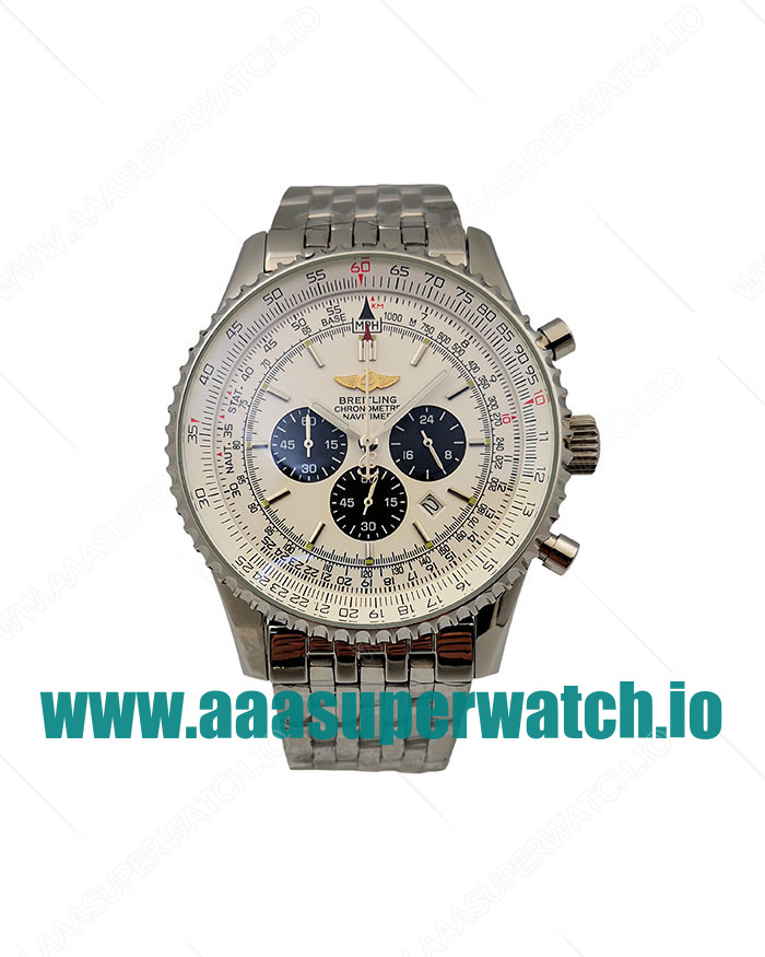Breitling Replica Navitimer A23322 - 46 MM