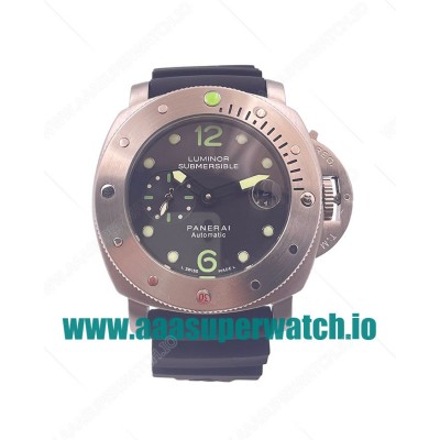 Panerai Replica Submersible PAM00024 - 47 MM
