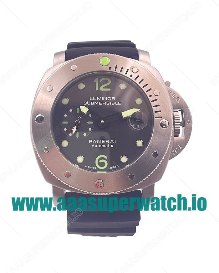 Panerai Replica Submersible PAM00024 - 47 MM