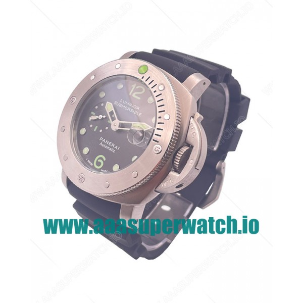 Panerai Replica Submersible PAM00024 - 47 MM