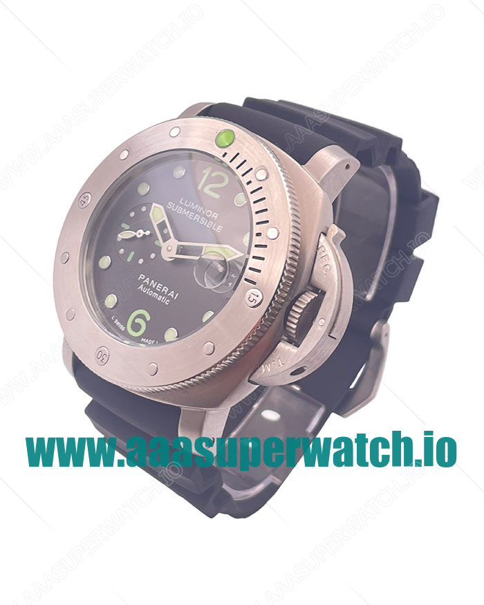 Panerai Replica Submersible PAM00024 - 47 MM