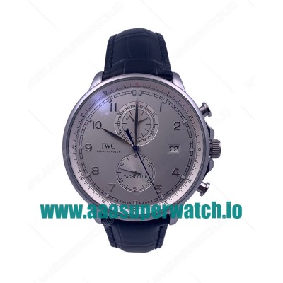 IWC Replica Portugieser Chrono IW390403 - 42 MM