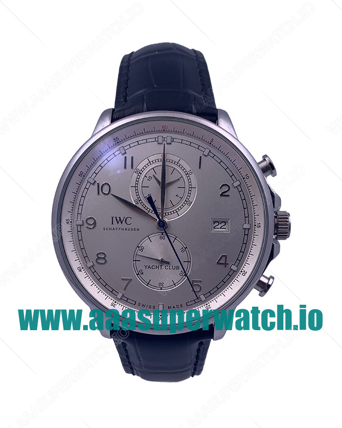 IWC Replica Portugieser Chrono IW390403 - 42 MM