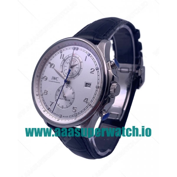 IWC Replica Portugieser Chrono IW390403 - 42 MM
