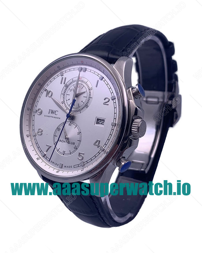 IWC Replica Portugieser Chrono IW390403 - 42 MM