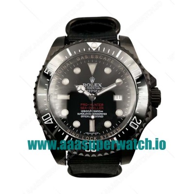 Rolex Replica Sea-Dweller Deepsea 116660 - 44 MM