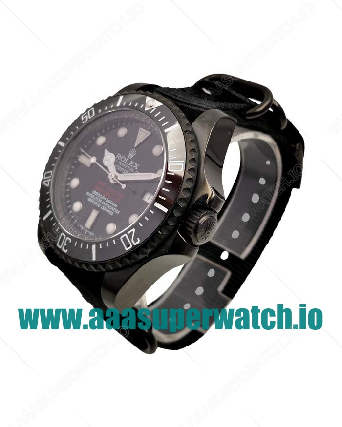 Rolex Replica Sea-Dweller Deepsea 116660 - 44 MM