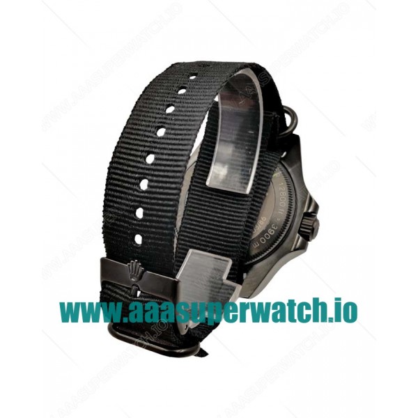 Rolex Replica Sea-Dweller Deepsea 116660 - 44 MM