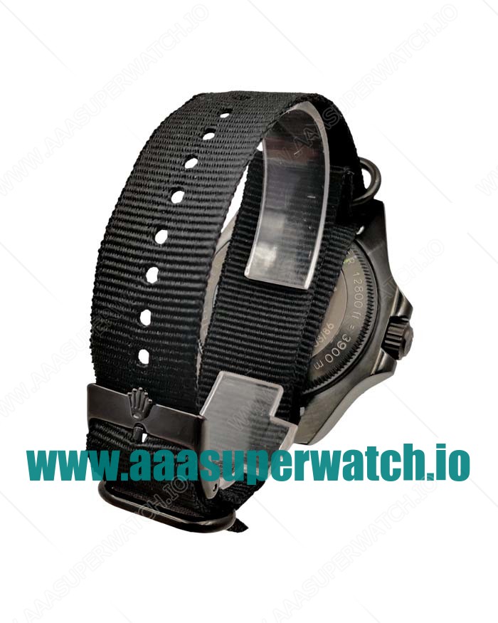 Rolex Replica Sea-Dweller Deepsea 116660 - 44 MM