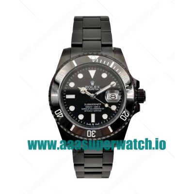 Rolex Replica Submariner 116610 LN - 40 MM