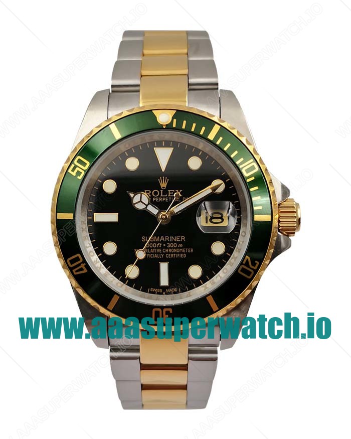 Rolex Replica Submariner 116613 - 40 MM