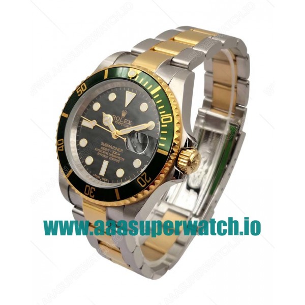 Rolex Replica Submariner 116613 - 40 MM