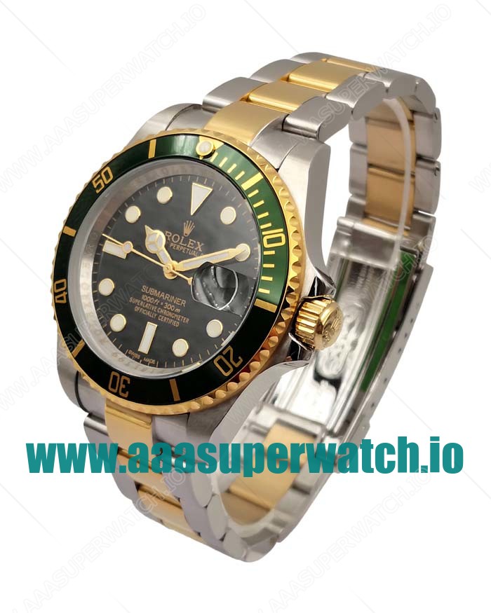 Rolex Replica Submariner 116613 - 40 MM