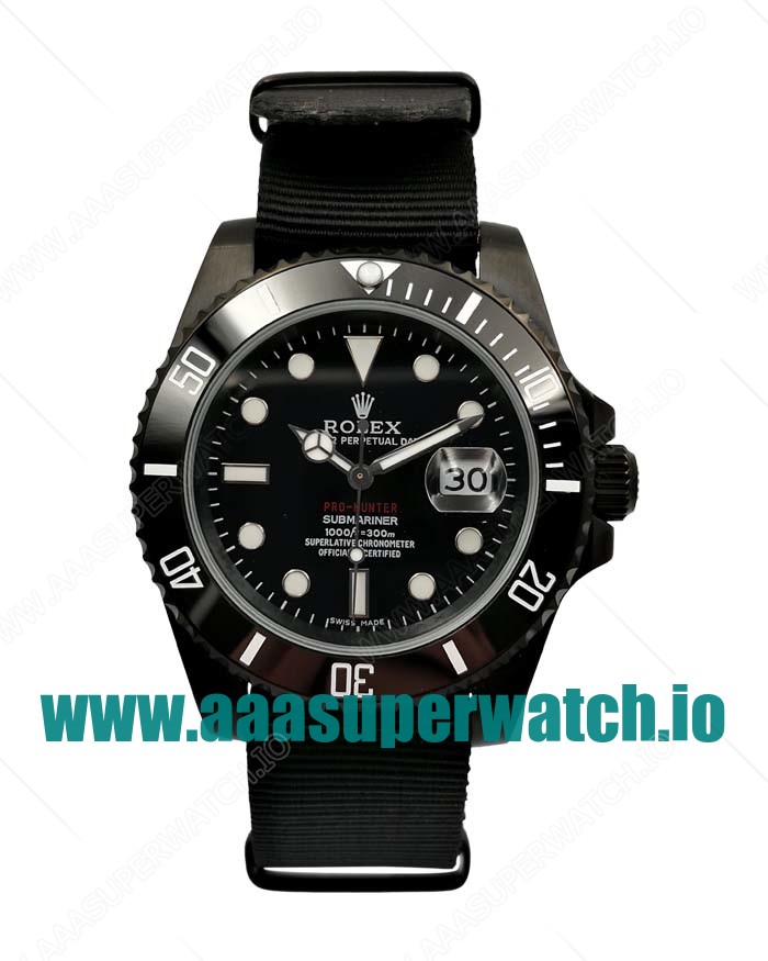 Rolex Replica Submariner 116610 LN - 40 MM