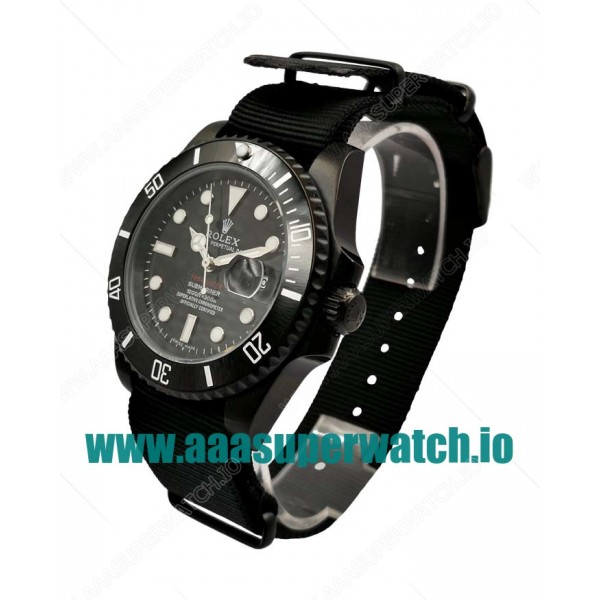 Rolex Replica Submariner 116610 LN - 40 MM