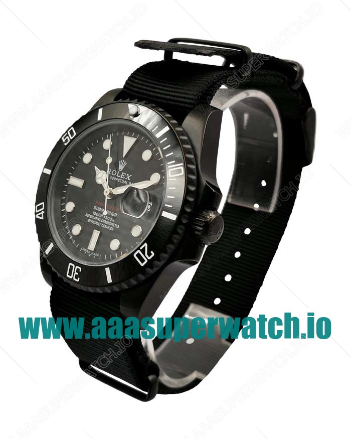 Rolex Replica Submariner 116610 LN - 40 MM