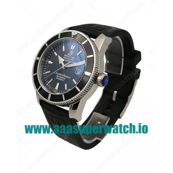 Breitling Replica Superocean Heritage A17321 - 46.5 MM