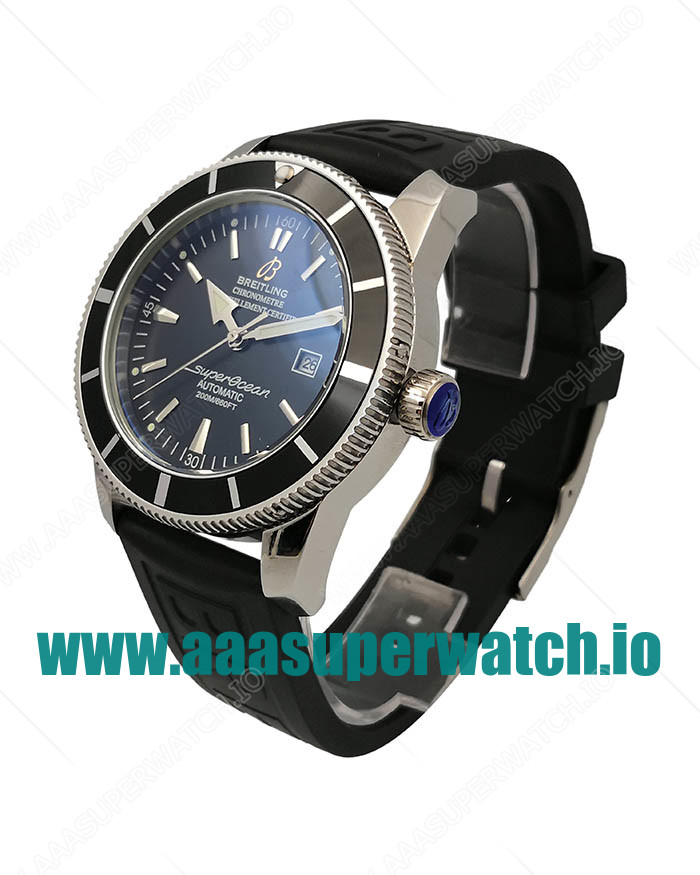 Breitling Replica Superocean Heritage A17321 - 46.5 MM