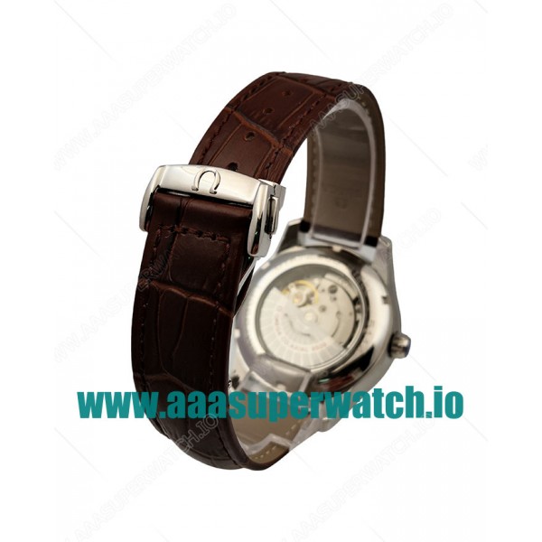 Omega Replica De Ville 431.33.41.22.02.001 - 41 MM