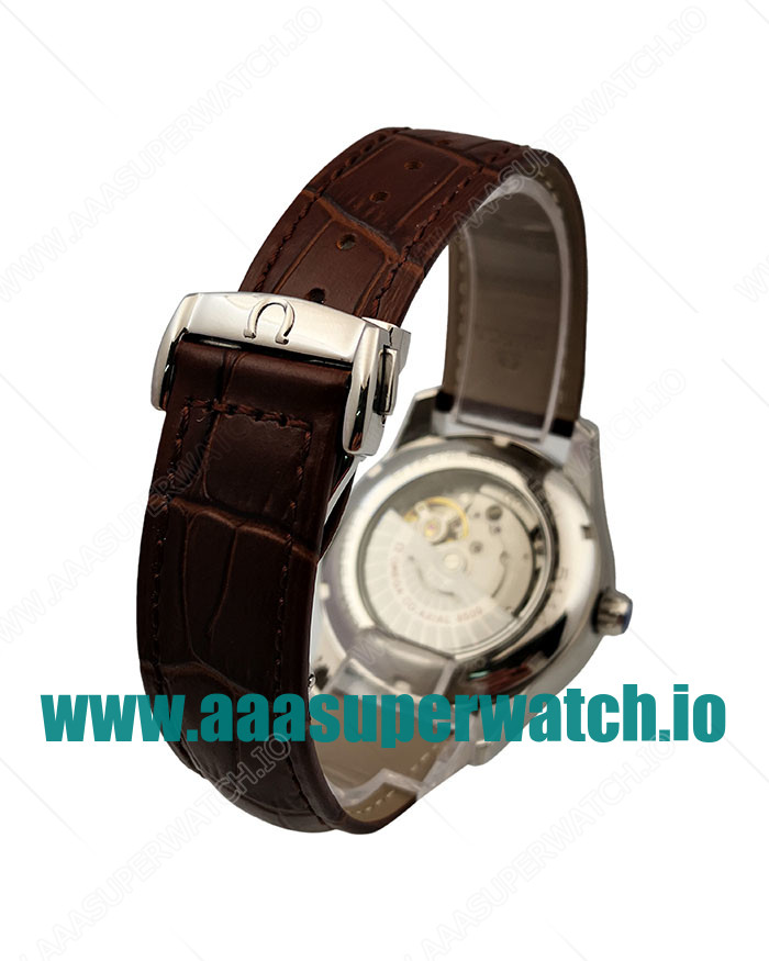 Omega Replica De Ville 431.33.41.22.02.001 - 41 MM
