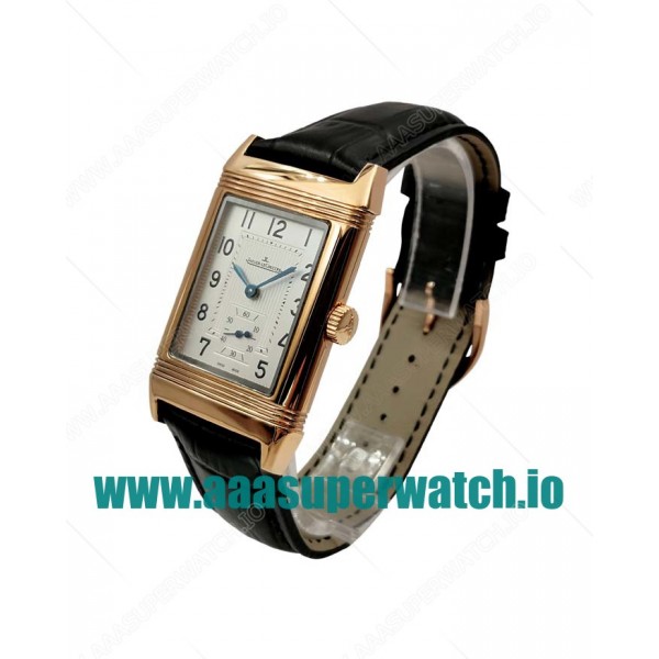 Jaeger-LeCoultre Reverso 2112420 - 27 MM