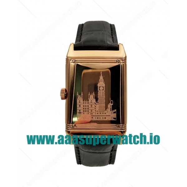 Jaeger-LeCoultre Reverso 2112420 - 27 MM
