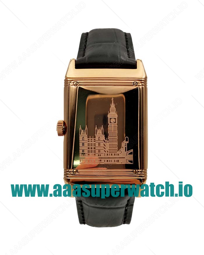 Jaeger-LeCoultre Reverso 2112420 - 27 MM