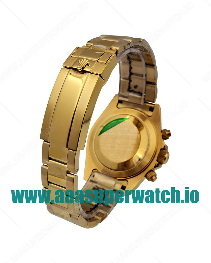 Rolex Replica Daytona 116528 - 40 MM