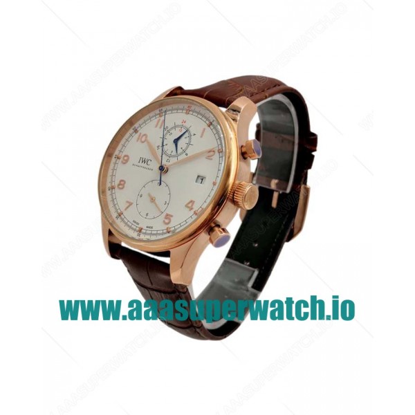 IWC Replica Portugieser Chrono IW390402 - 42 MM