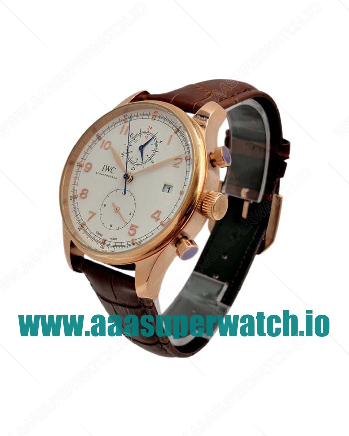 IWC Replica Portugieser Chrono IW390402 - 42 MM