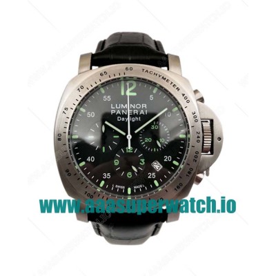 Panerai Replica Luminor Chrono PAM00250 - 44 MM