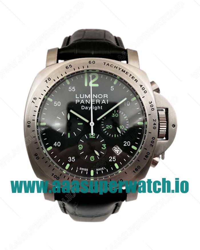 Panerai Replica Luminor Chrono PAM00250 - 44 MM