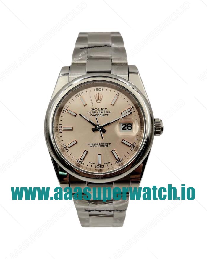 Rolex Replica Datejust 116300 - 36 MM