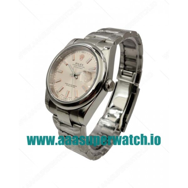 Rolex Replica Datejust 116300 - 36 MM