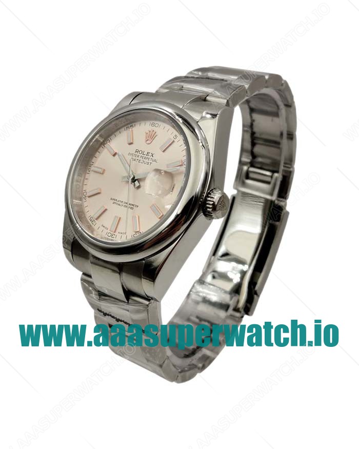 Rolex Replica Datejust 116300 - 36 MM