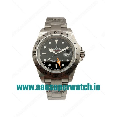 Rolex Replica Explorer II 216570 - 42 MM