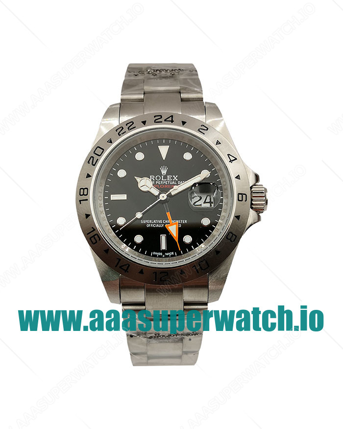 Rolex Replica Explorer II 216570 - 42 MM