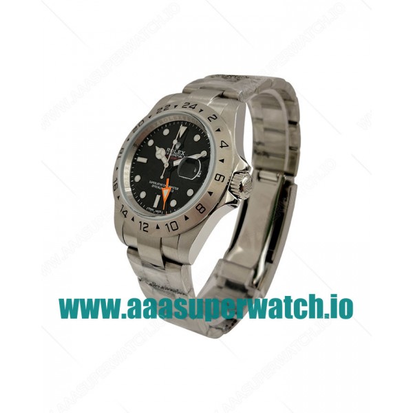 Rolex Replica Explorer II 216570 - 42 MM