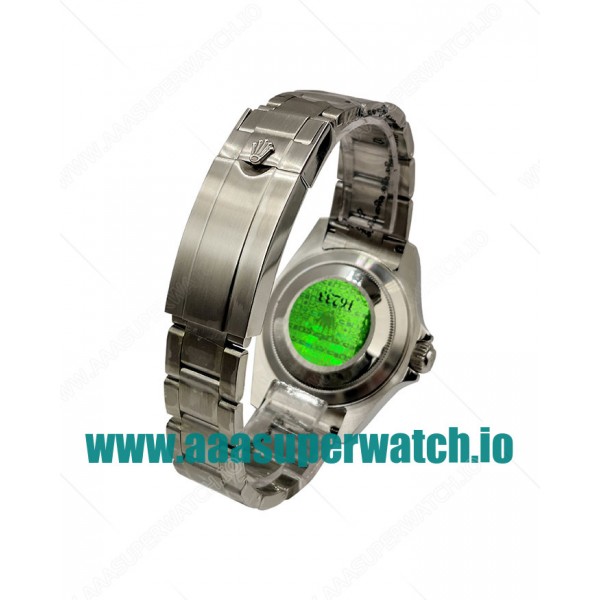 Rolex Replica Explorer II 216570 - 42 MM