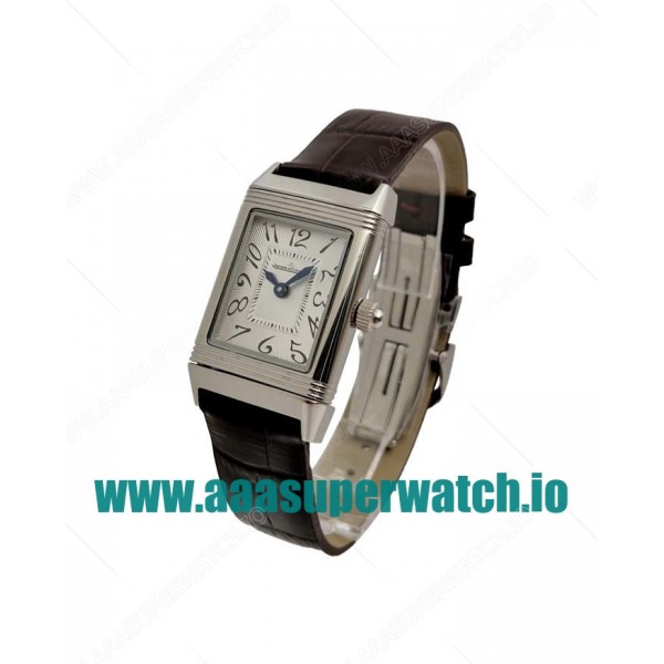 Jaeger-LeCoultre Replica Reverso Classique 2508410 - 23 MM