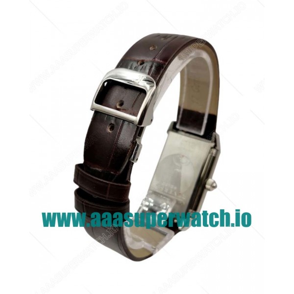 Jaeger-LeCoultre Replica Reverso Classique 2508410 - 23 MM