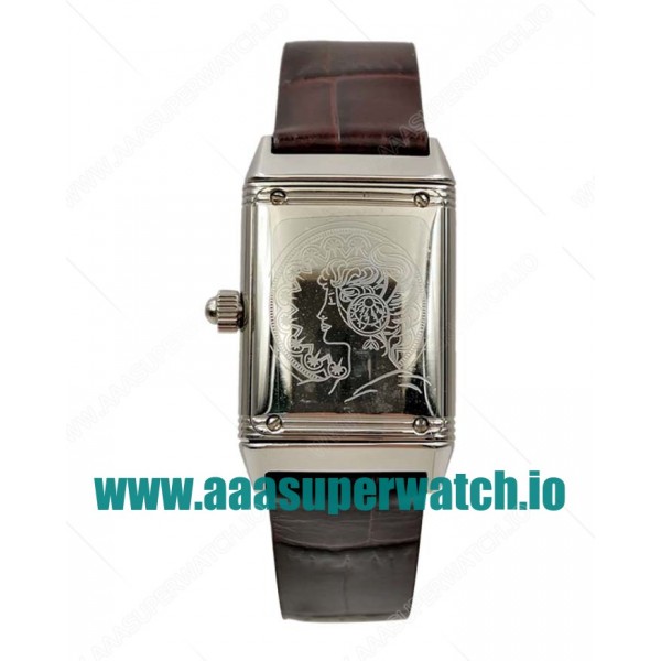 Jaeger-LeCoultre Replica Reverso Classique 2508410 - 23 MM