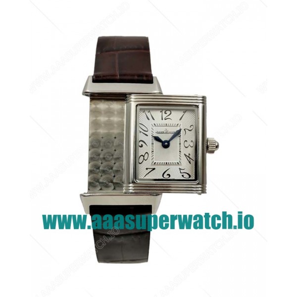 Jaeger-LeCoultre Replica Reverso Classique 2508410 - 23 MM