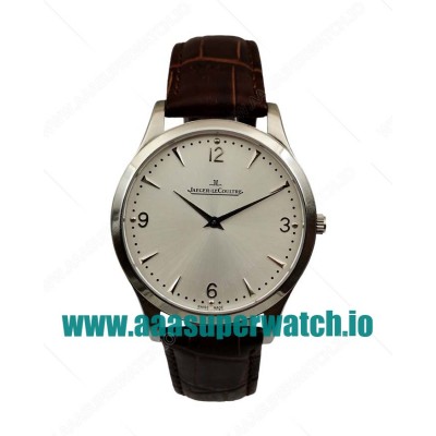 Jaeger-LeCoultre Master Ultra-Thin 1348420 - 38 MM