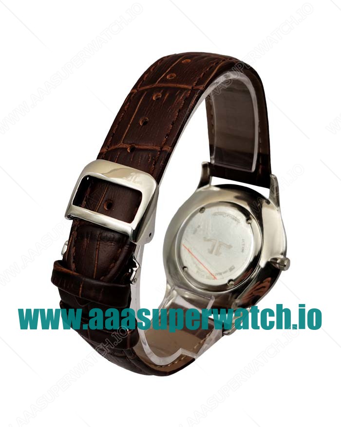 Jaeger-LeCoultre Master Ultra-Thin 1348420 - 38 MM