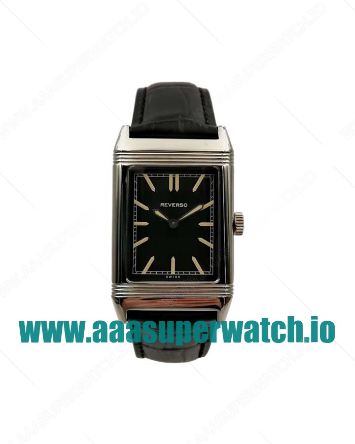 Jaeger-LeCoultre Replica Reverso Ultra Thin 2788570 - 27 MM