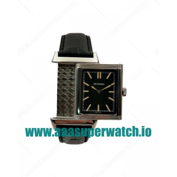 Jaeger-LeCoultre Replica Reverso Ultra Thin 2788570 - 27 MM