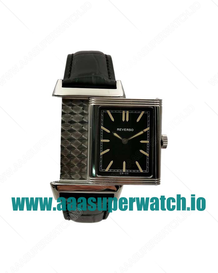 Jaeger-LeCoultre Replica Reverso Ultra Thin 2788570 - 27 MM